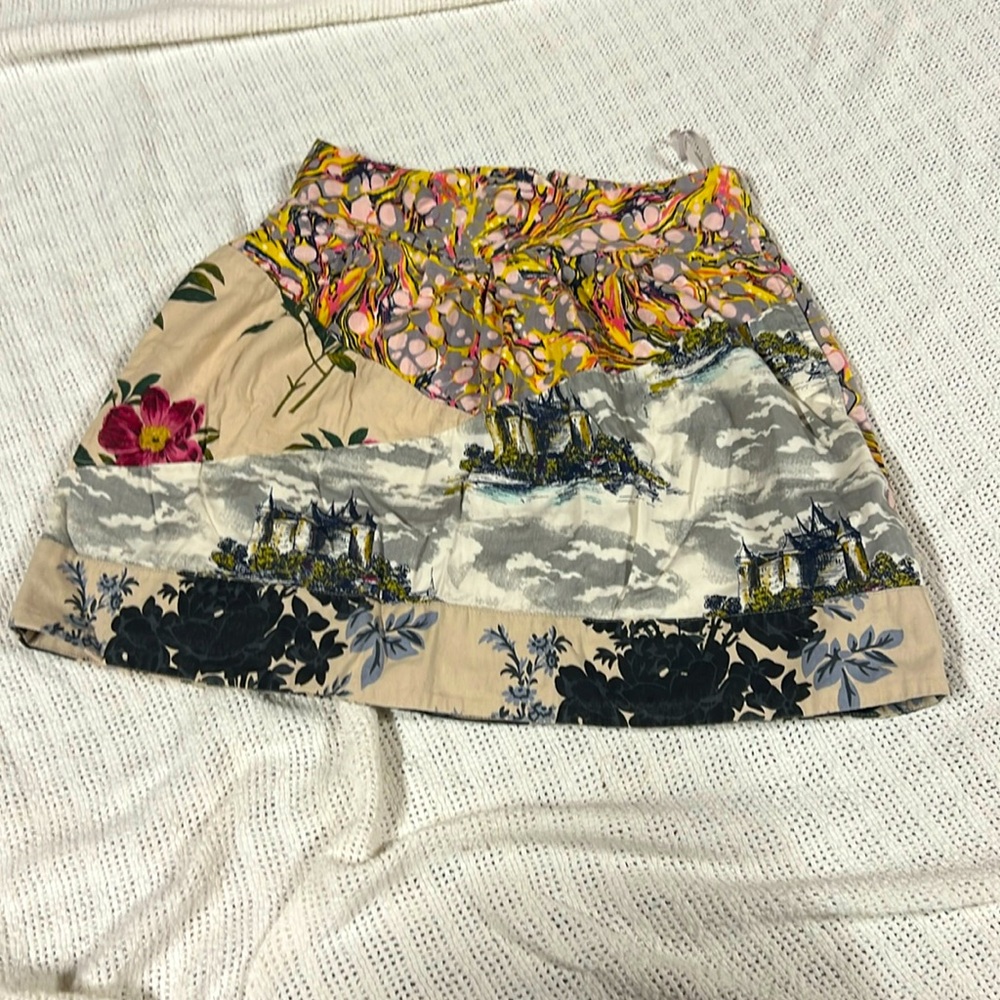 Anthropologie - leifnotes